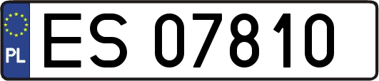 ES07810