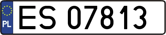 ES07813