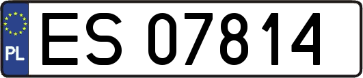 ES07814