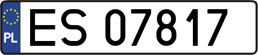 ES07817