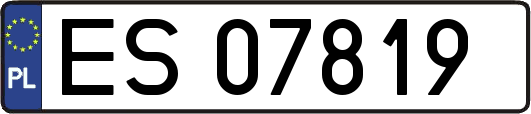 ES07819