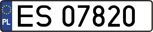 ES07820