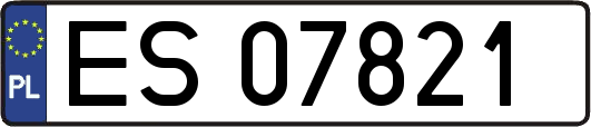ES07821