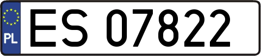 ES07822