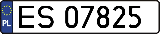 ES07825