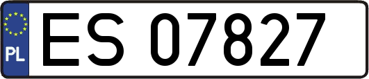 ES07827