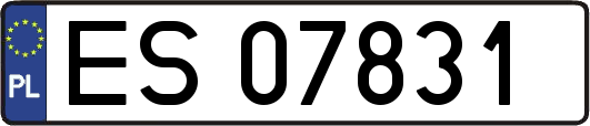 ES07831