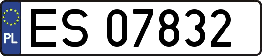 ES07832