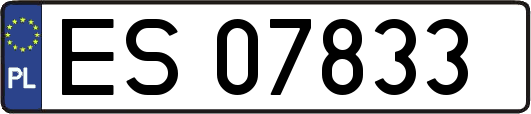 ES07833