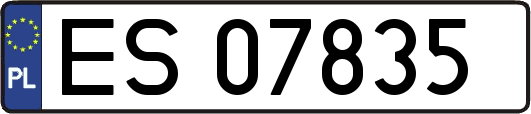 ES07835