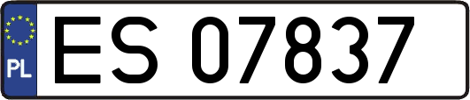 ES07837
