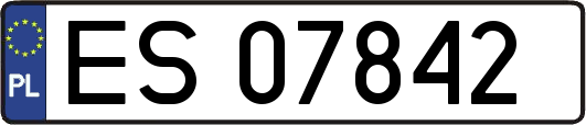 ES07842