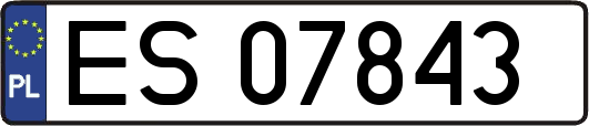ES07843