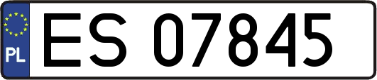 ES07845