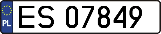 ES07849