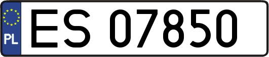 ES07850