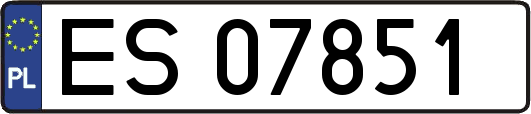 ES07851