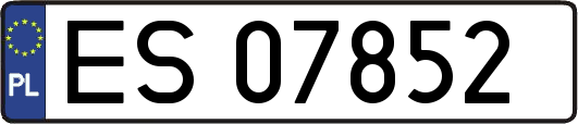 ES07852