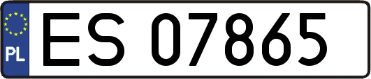 ES07865