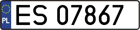 ES07867