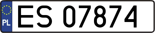 ES07874