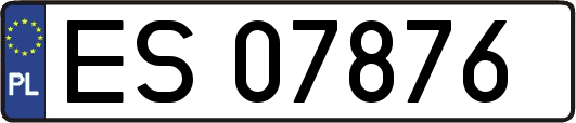 ES07876