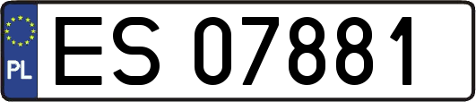 ES07881