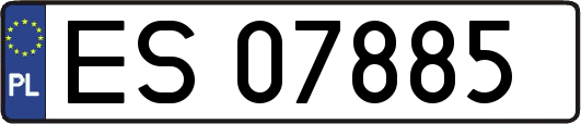 ES07885
