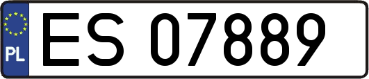 ES07889