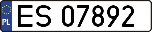 ES07892
