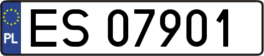 ES07901
