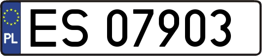 ES07903