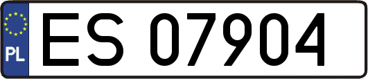 ES07904