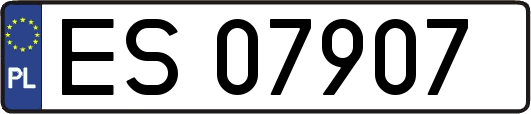 ES07907