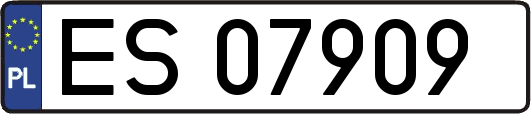 ES07909