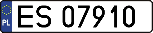 ES07910