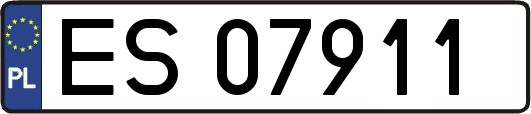 ES07911