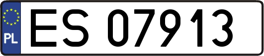 ES07913