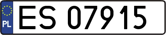 ES07915