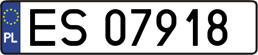 ES07918