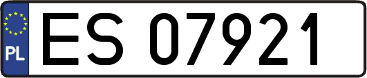 ES07921