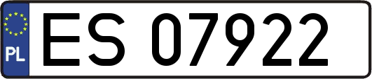 ES07922
