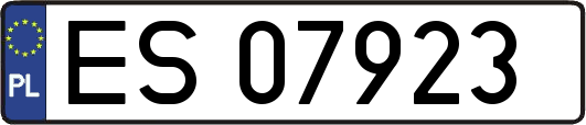 ES07923