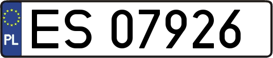 ES07926
