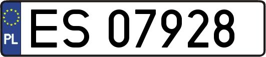 ES07928