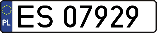 ES07929