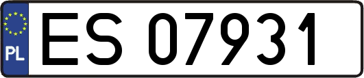 ES07931