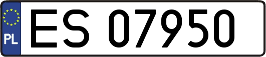 ES07950