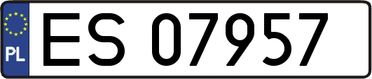 ES07957