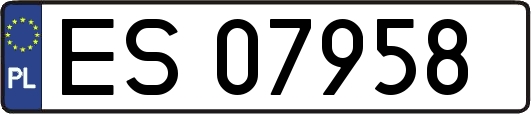 ES07958